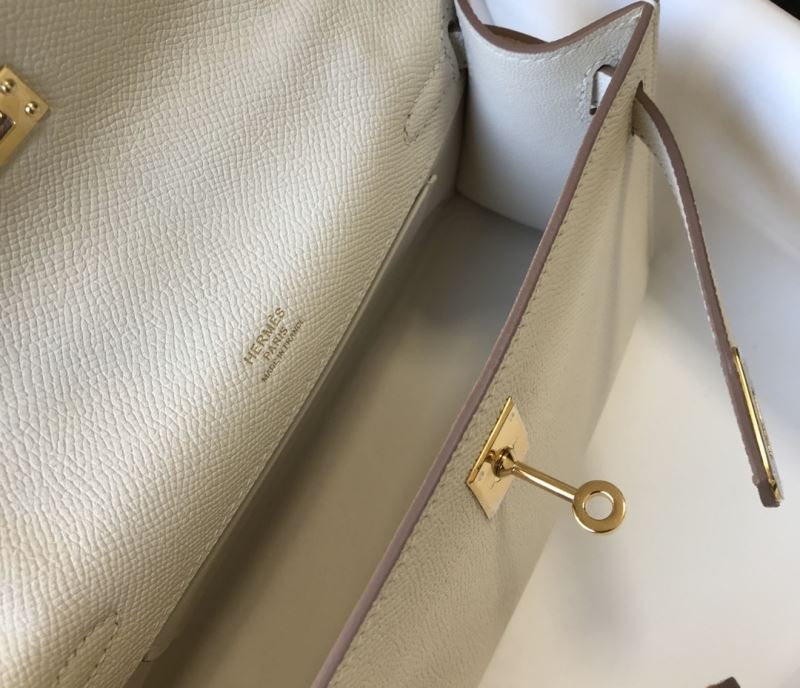 Hermes Kelly Bags